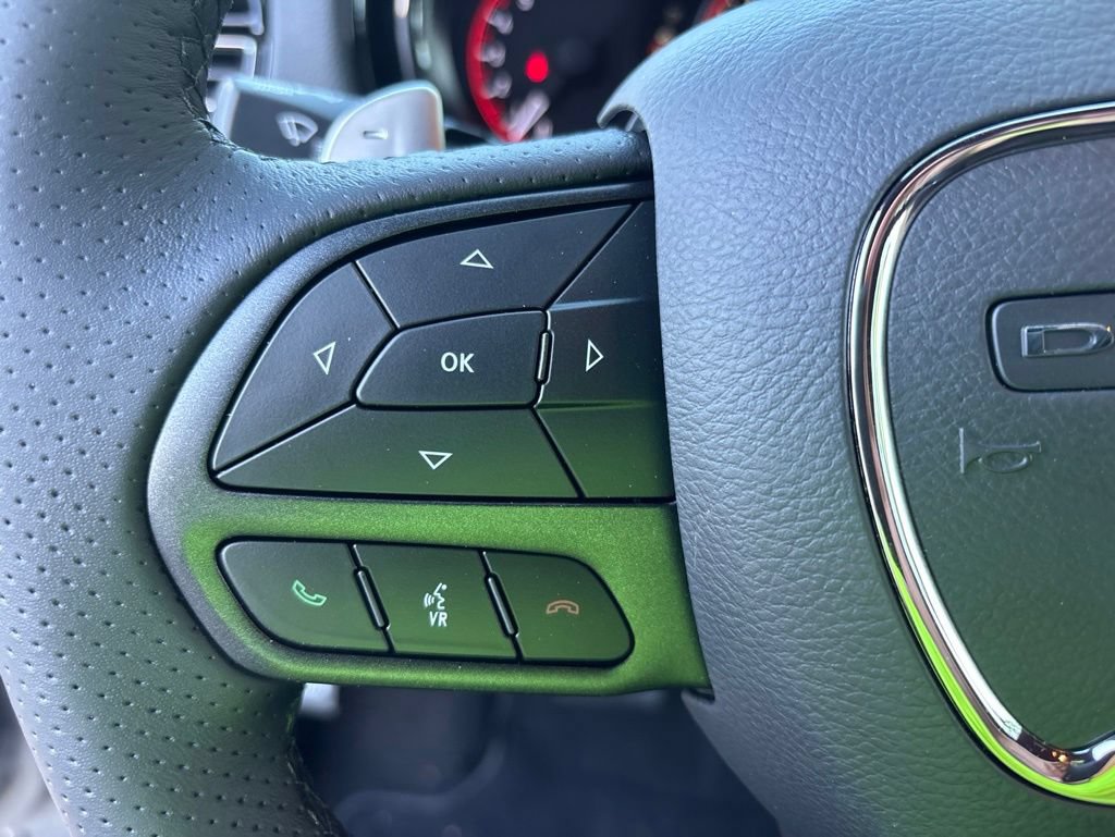 New 2026 Dodge Durango GT AWD/4WD image 13