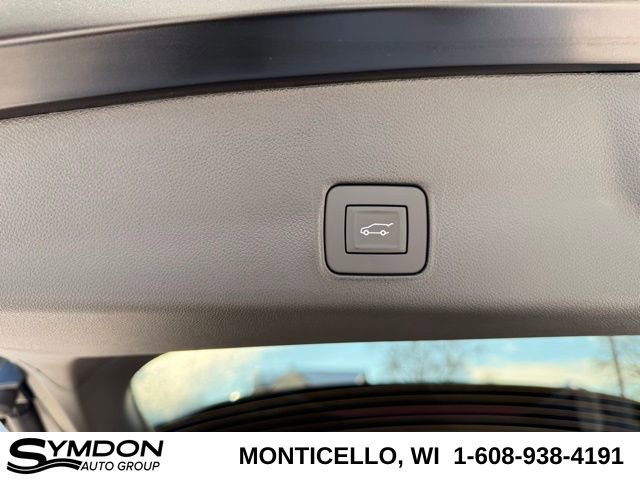 New 2026 Chevrolet TrailBlazer LT w/ Convenience Package image 12