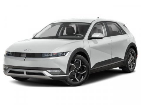 Certified 2024 Hyundai Ioniq 5 SEL