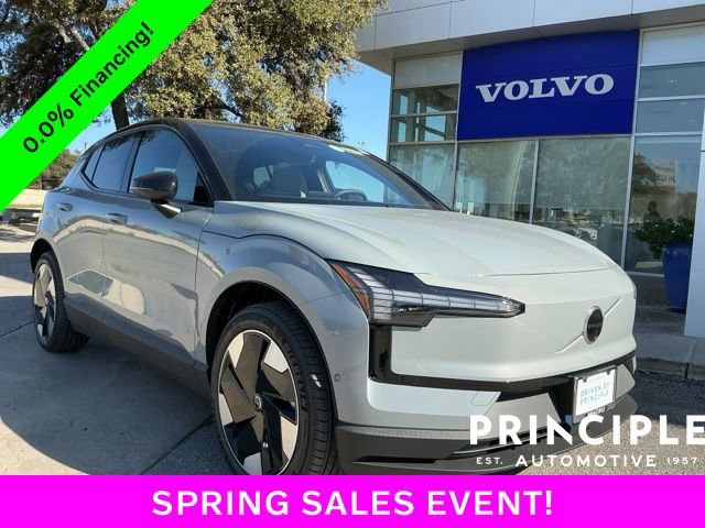 New 2026 Volvo EX30 Ultra w/ Climate Package image 1