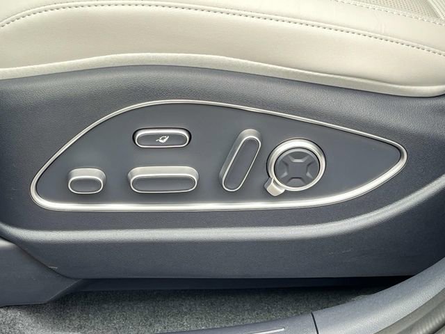 New 2026 Hyundai Palisade Calligraphy FWD image 24