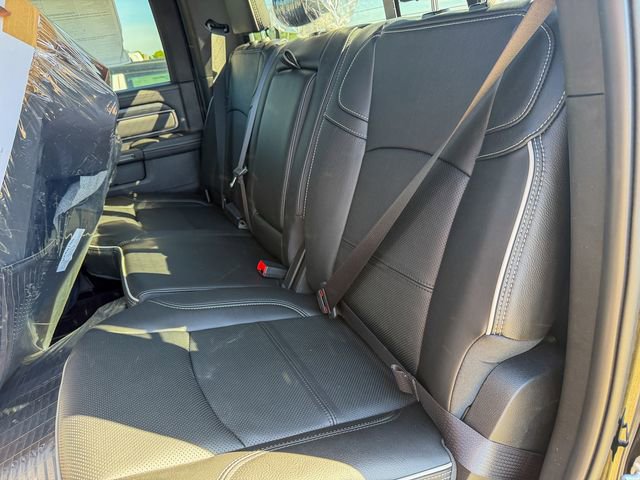 New 2026 RAM 2500 Rebel w/ Rebel Level 2 Equipment Group AWD/4WD image 26
