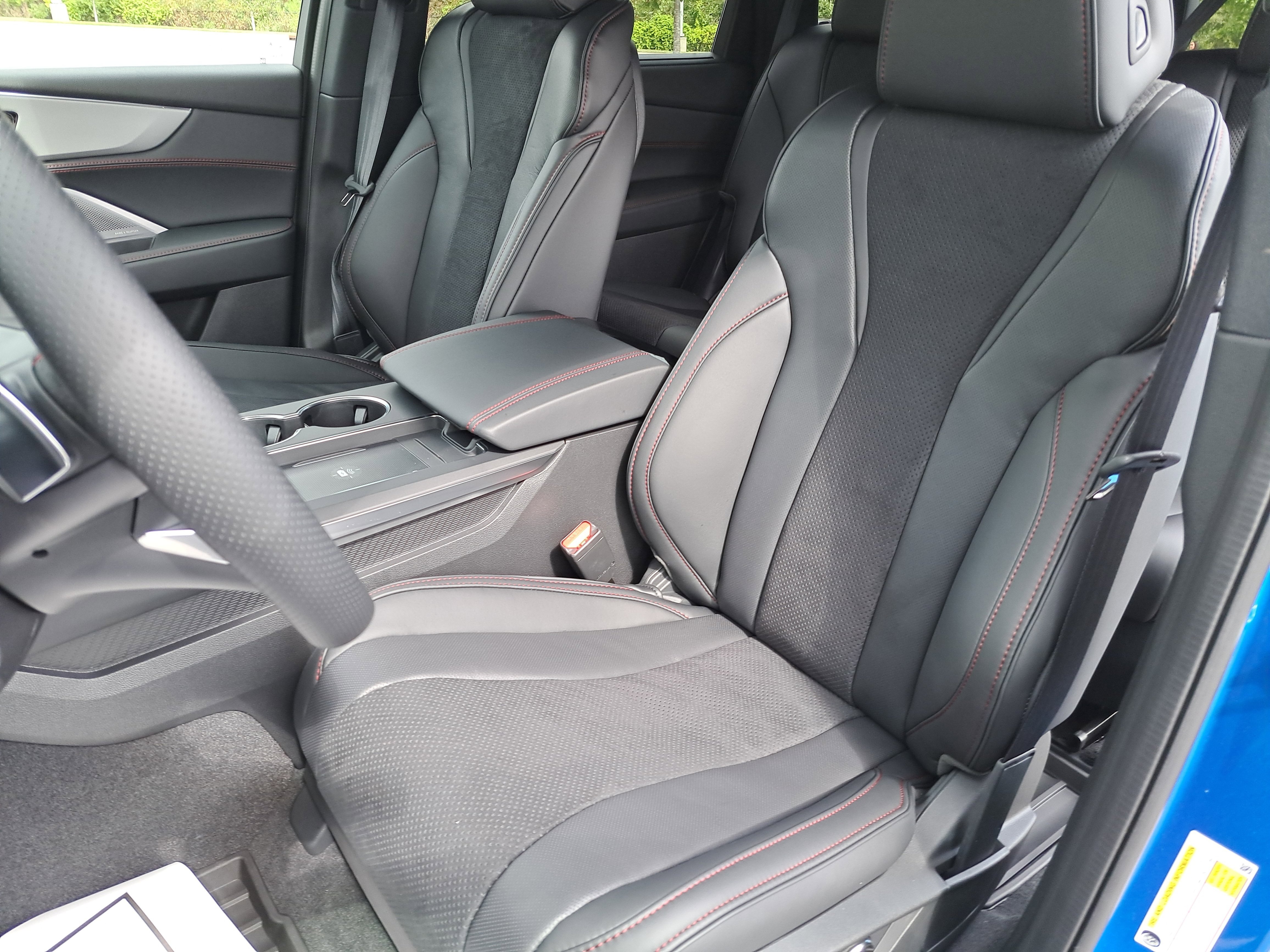 New 2026 Acura MDX A-Spec image 16