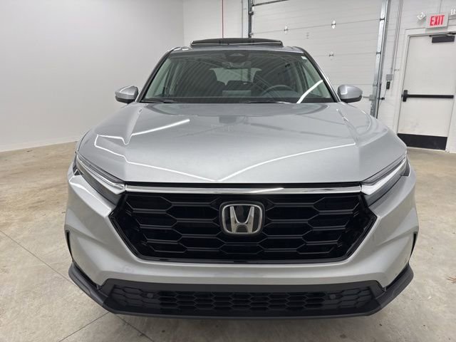 Certified 2023 Honda CR-V EX-L image 2