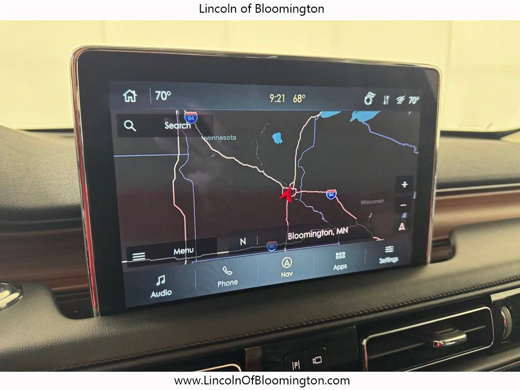 Used 2023 Lincoln Aviator Grand Touring w/ Equipment Group 301A AWD/4WD image 63