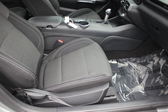 Used 2024 Ford Mustang Coupe RWD image 26