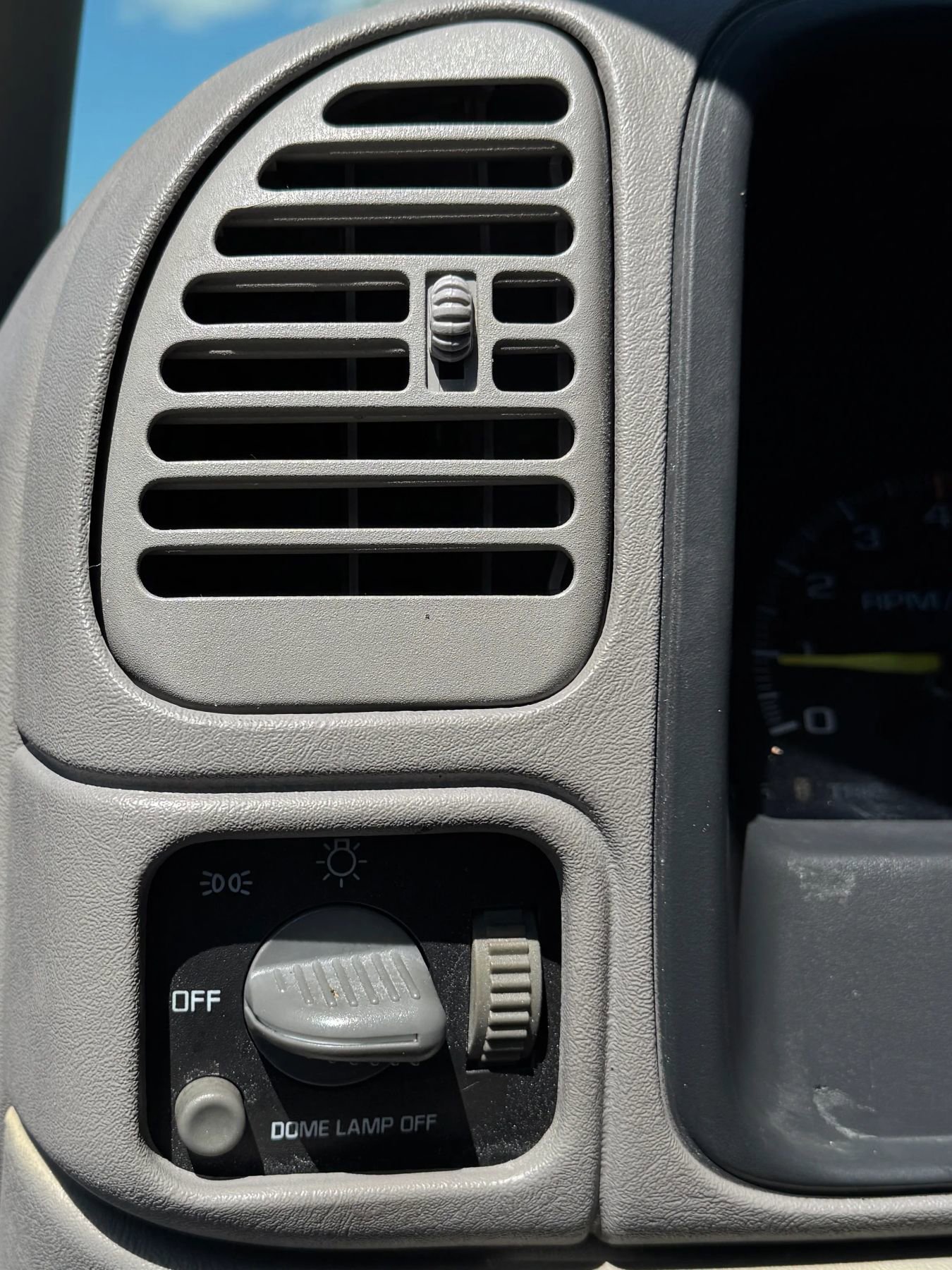 Used 1995 GMC Sierra 1500 4x4 Extended Cab image 17