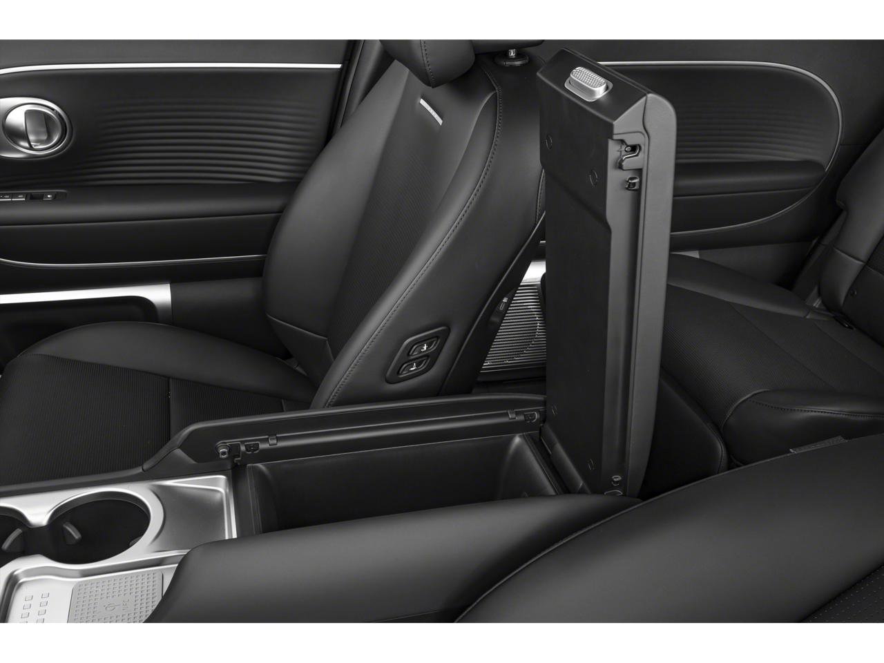 New 2026 Hyundai Ioniq 9 Limited w/ Tow & Go Package image 35