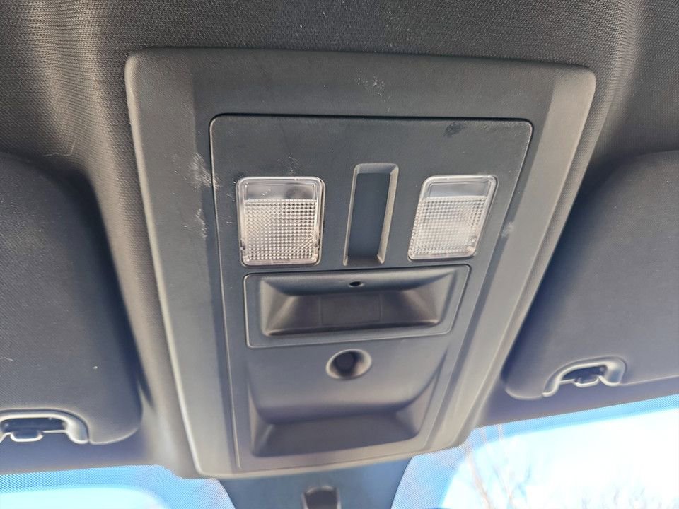 Used 2024 RAM 1500 Classic Warlock AWD/4WD image 22