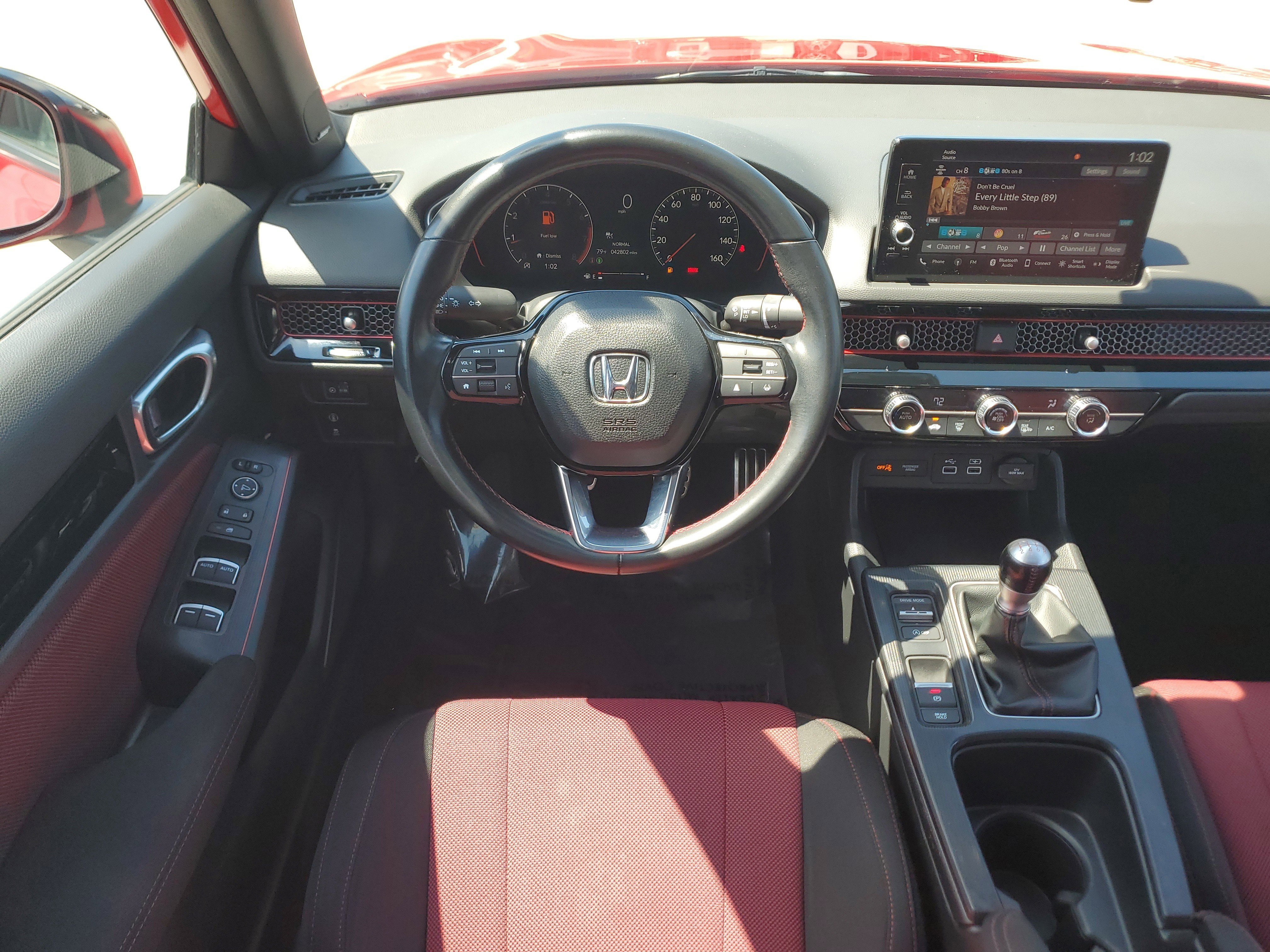 Used 2023 Honda Civic Si image 18