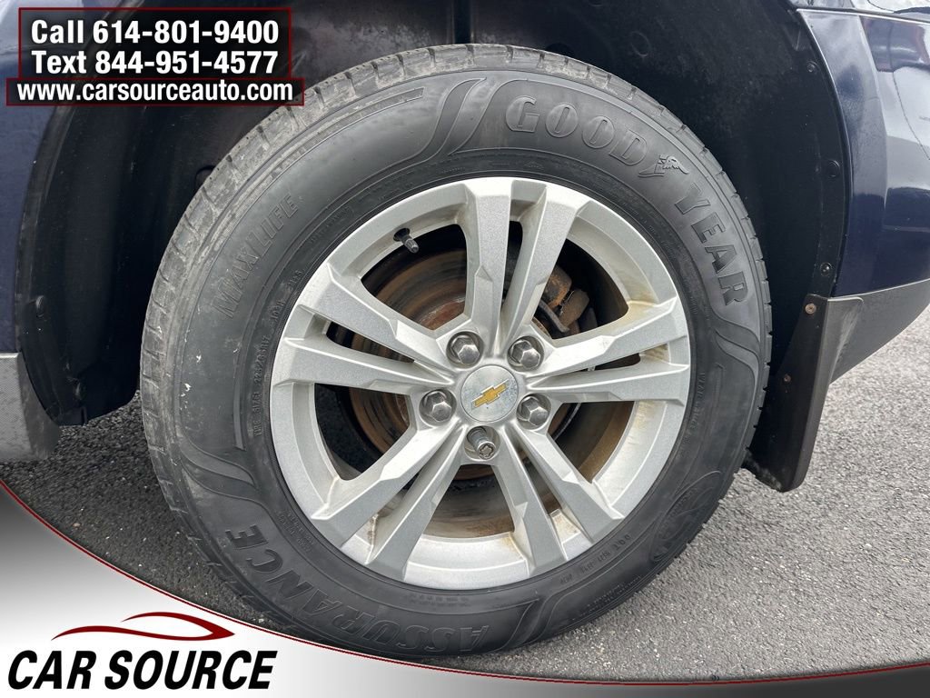 Used 2015 Chevrolet Equinox LT w/ Power Convenience Package image 26