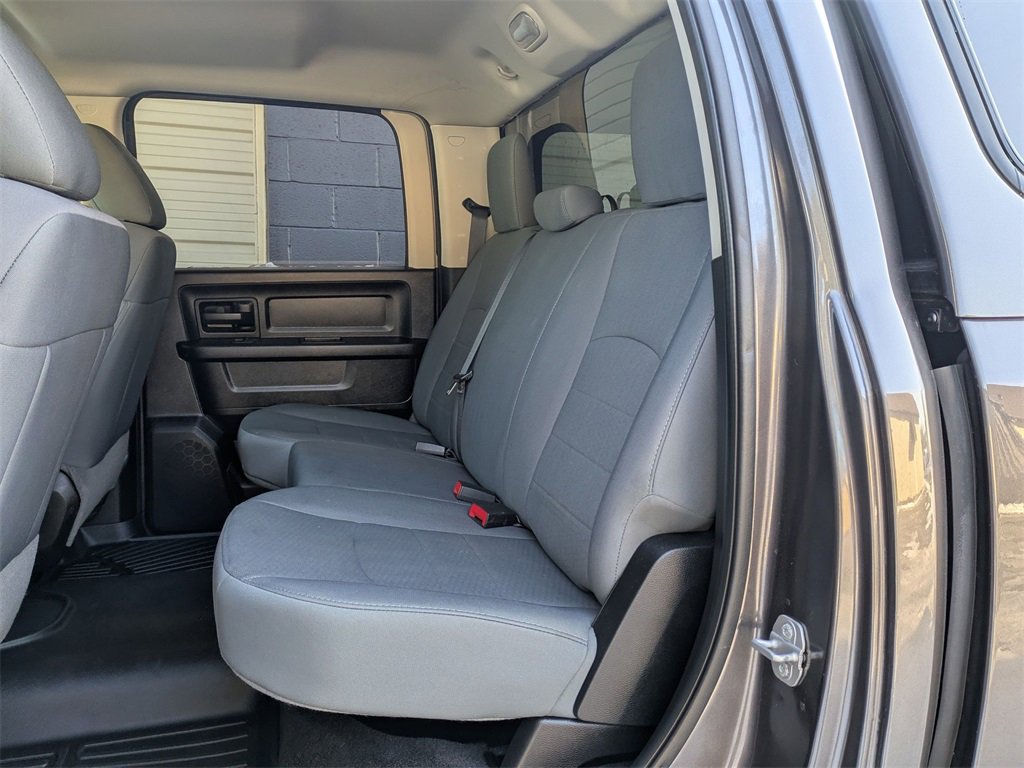 Used 2014 RAM 1500 Express image 9