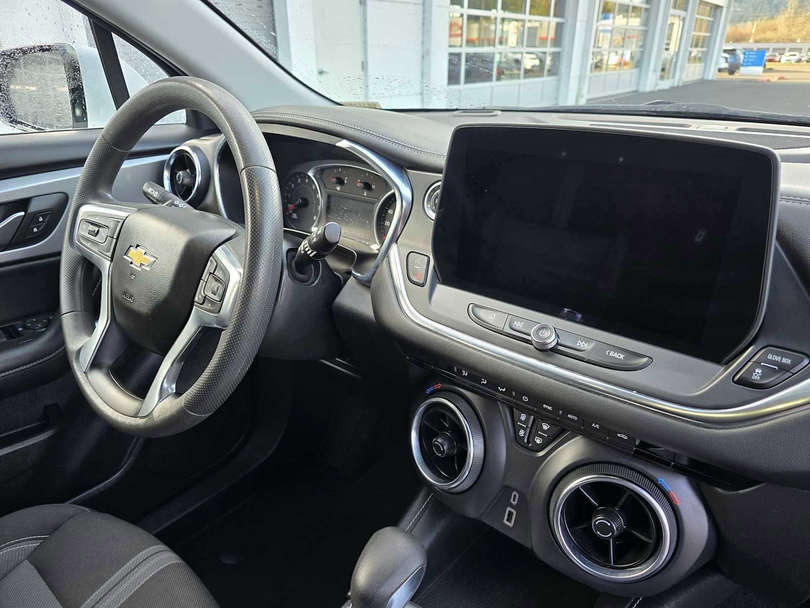 Used 2023 Chevrolet Blazer LT w/ Driver Confidence Package image 11