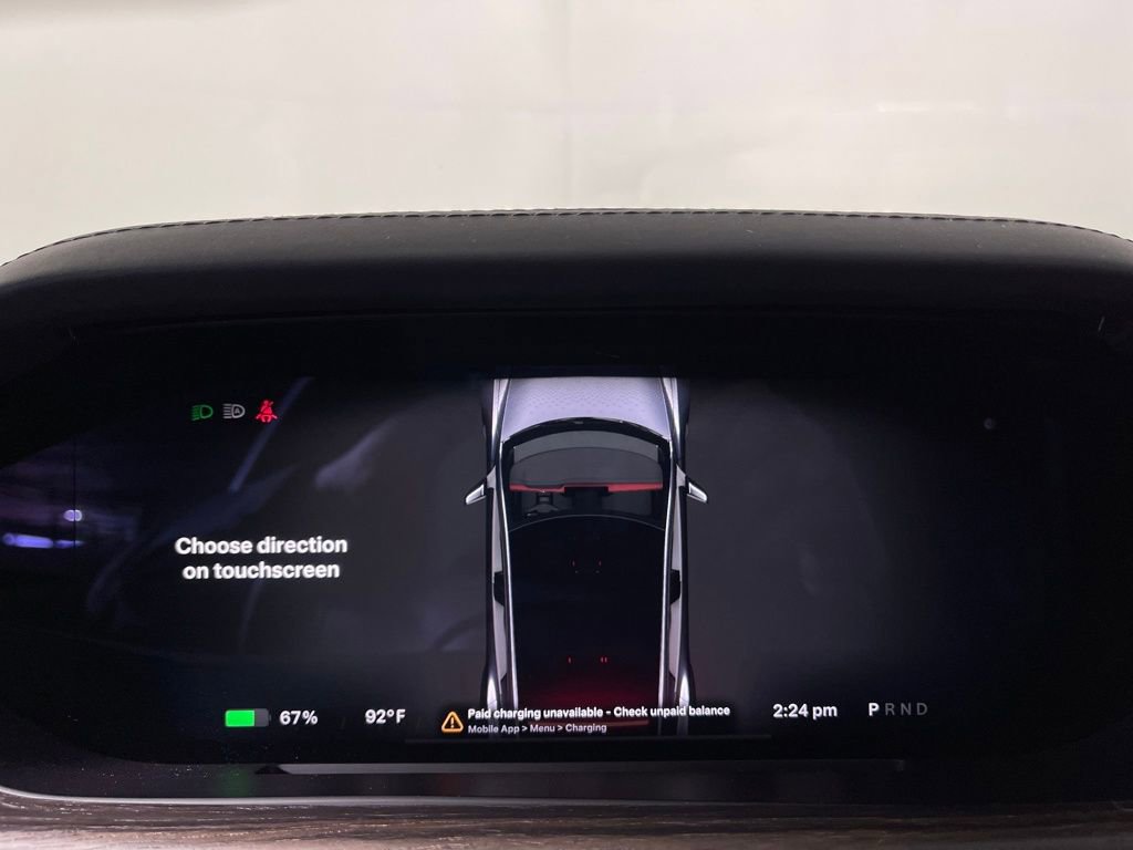 Used 2022 Tesla Model S image 18