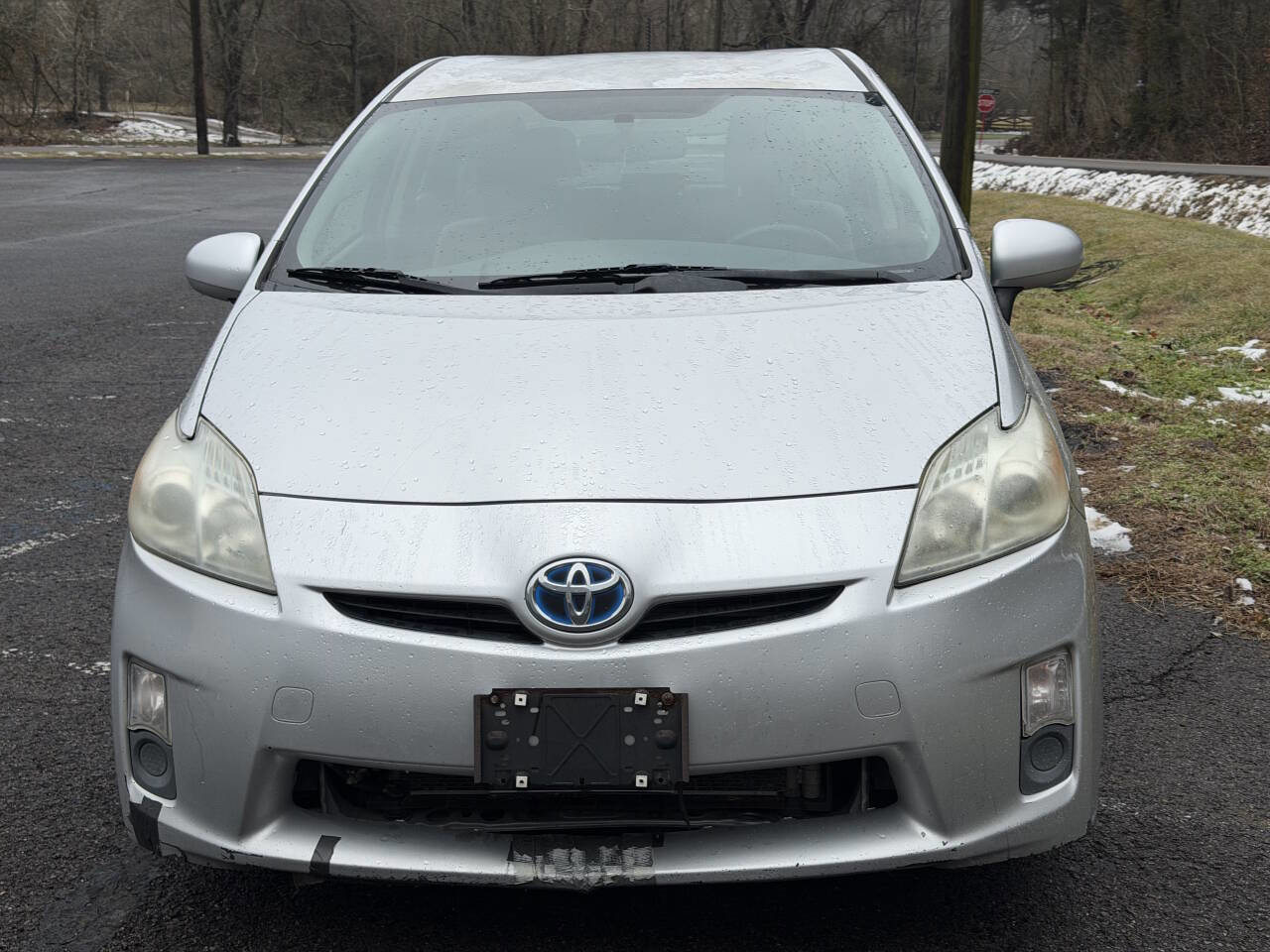 Used 2010 Toyota Prius Five FWD image 3
