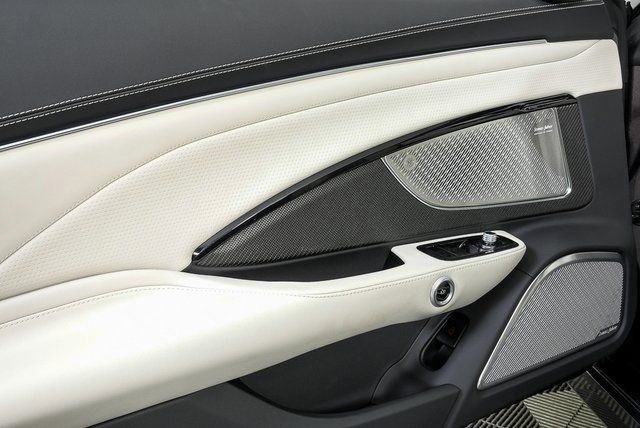 New 2026 Maserati GranCabrio Modena image 7