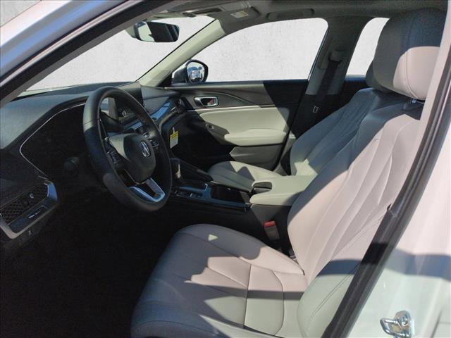 Certified 2025 Acura Integra image 16