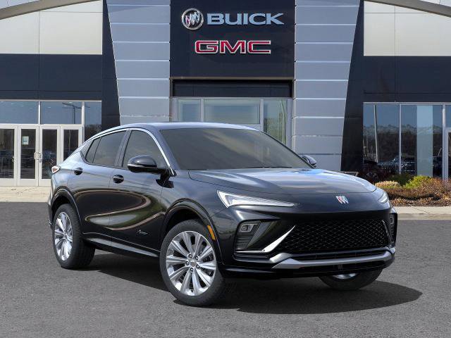 New 2025 Buick Envista Avenir image 31
