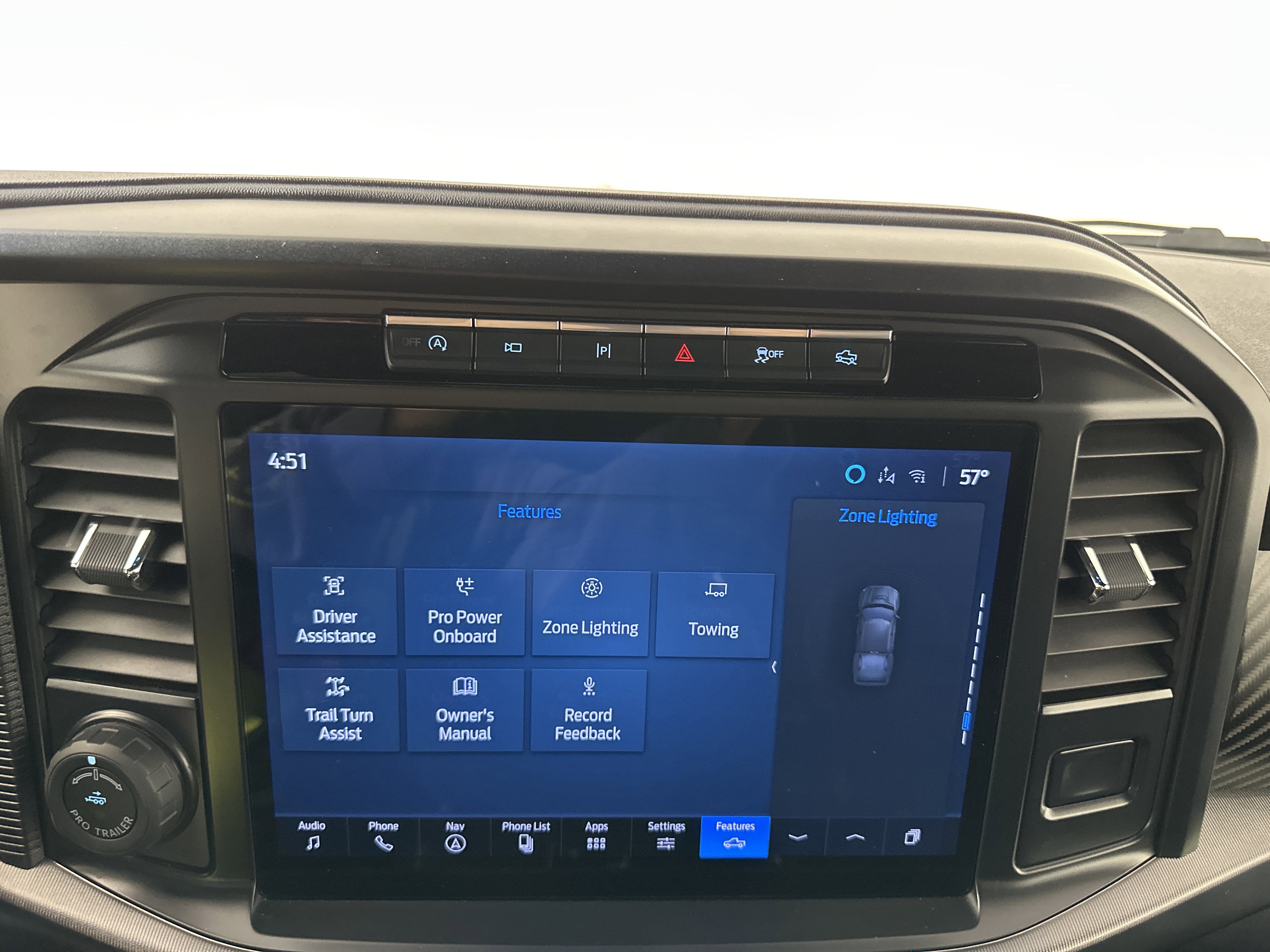 Certified 2024 Ford F150 Raptor image 17