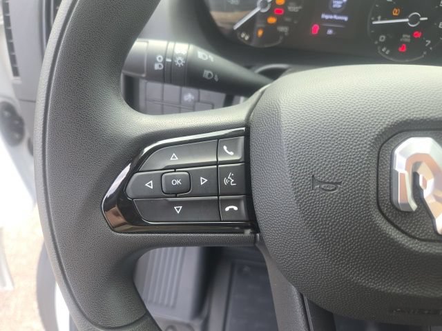 Used 2025 RAM ProMaster 3500 w/ Crew Van Package FWD image 31