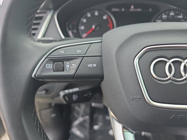Used 2023 Audi Q5 2.0T Premium w/ Convenience Package AWD/4WD image 20