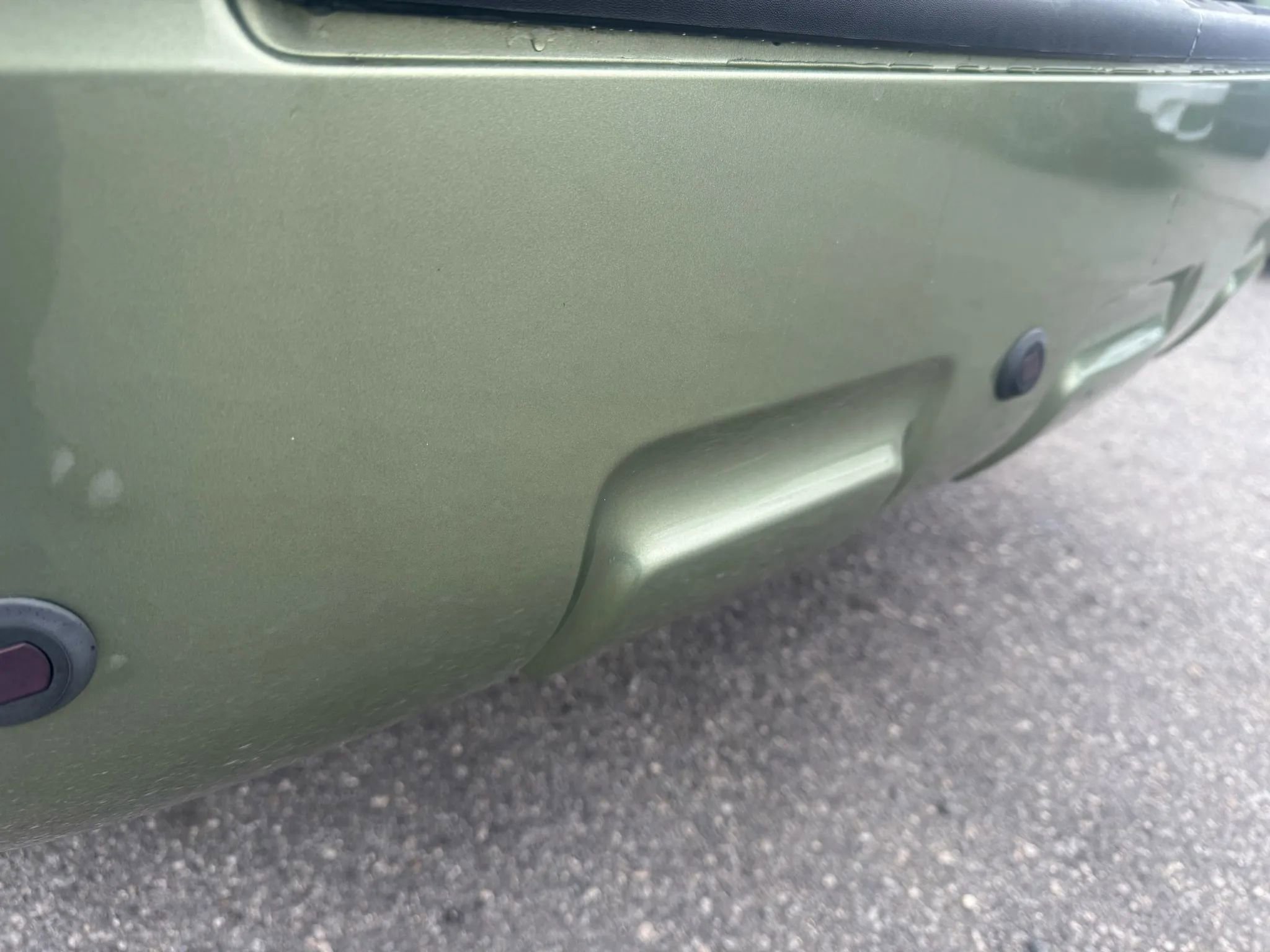 Used 2008 Ford Escape 4WD Hybrid image 37