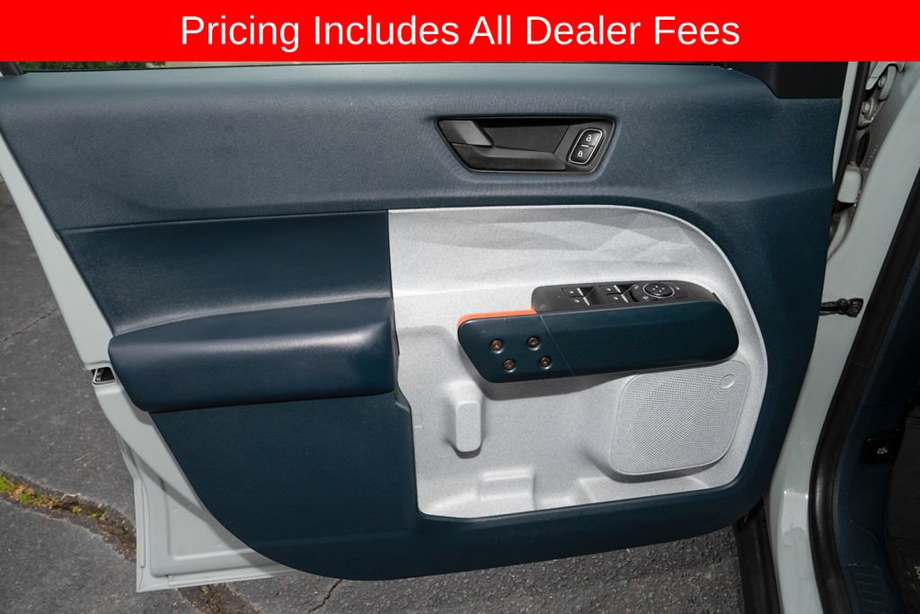 Used 2024 Ford Maverick XLT w/ Equipment Group 300A Standard AWD/4WD image 10