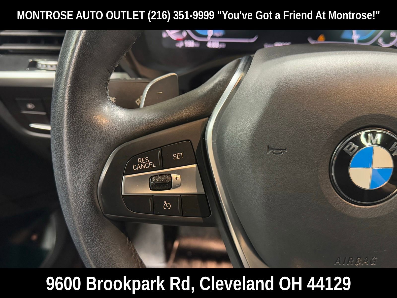 Used 2021 BMW X3 xDrive30e w/ Convenience Package image 19