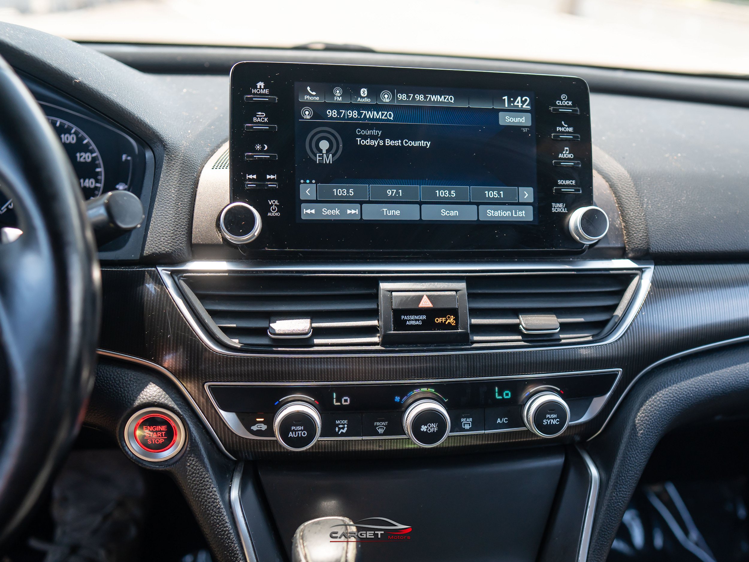 Used 2019 Honda Accord Sport image 26