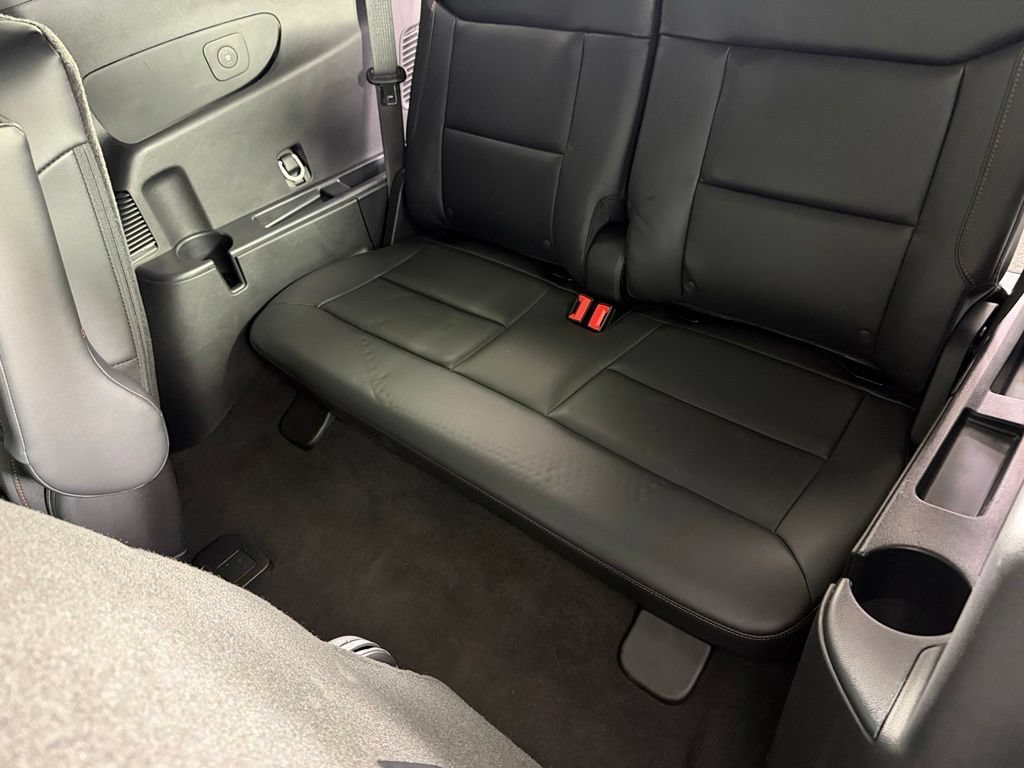 Used 2025 Ford Explorer ST w/ Sun And Sound Package AWD/4WD image 29