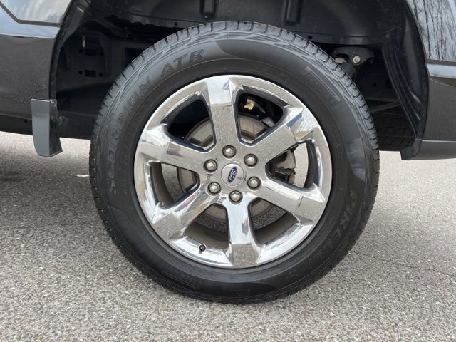 Used 2023 Ford F150 XLT w/ Equipment Group 302A High image 15