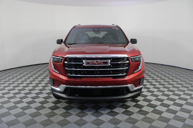 New 2026 GMC Acadia Elevation w/ Elevation Premium Package image 31