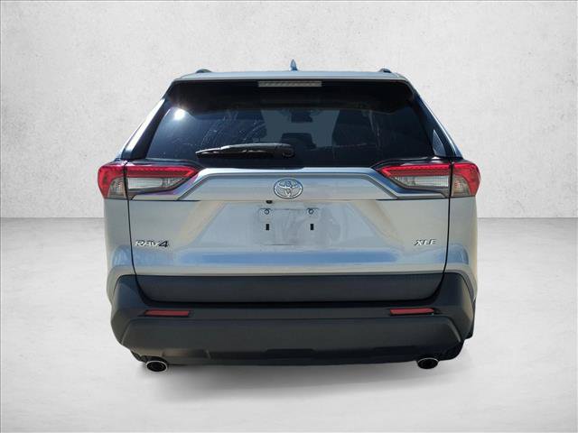 Used 2023 Toyota RAV4 XLE w/ Convenience Package FWD image 6