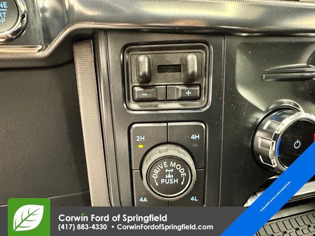 New 2026 Ford F150 Platinum image 35