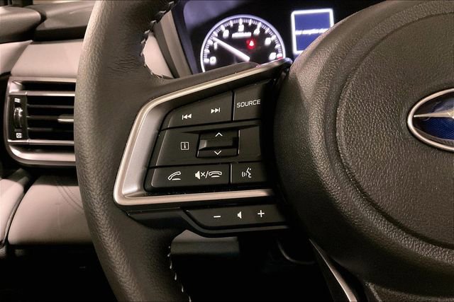 Used 2025 Subaru Legacy Limited image 18