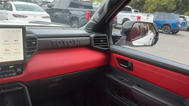 Used 2025 Toyota Tundra TRD Pro image 22