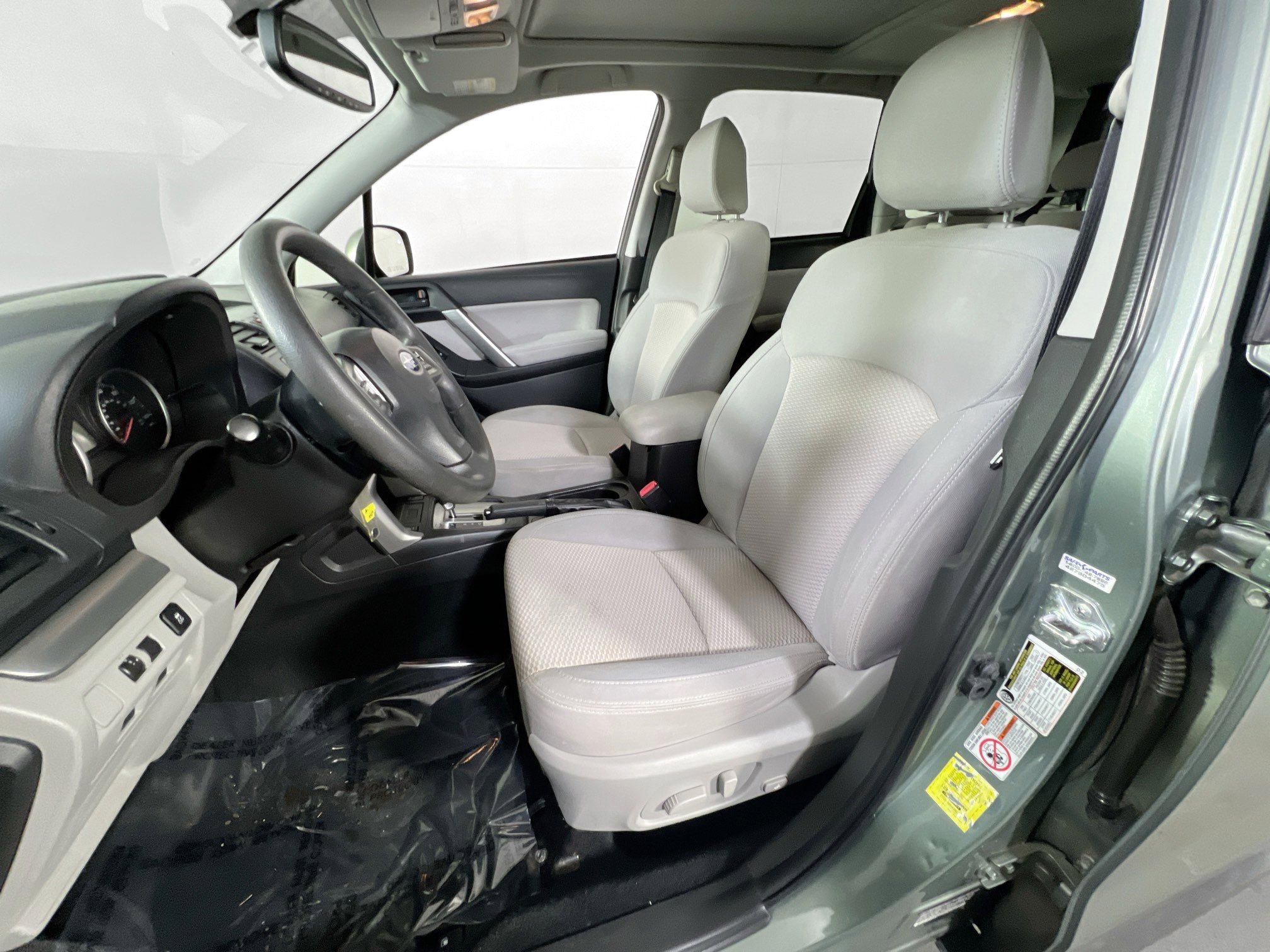 Used 2015 Subaru Forester 2.5i Premium w/ Popular Package #2 image 20