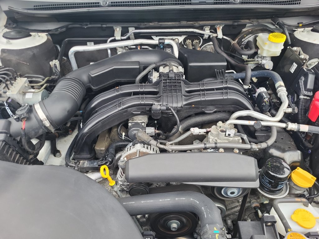 Certified 2022 Subaru Outback Premium AWD/4WD image 16