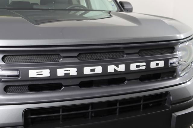 Certified 2024 Ford Bronco Sport Big Bend w/ Convenience Package AWD/4WD image 12