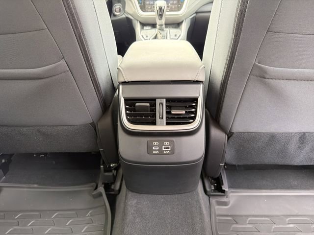 Certified 2025 Subaru Outback Premium image 21