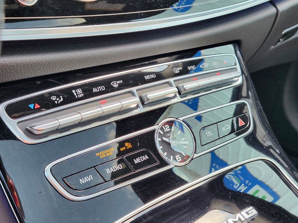 Used 2019 Mercedes-Benz E 63 AMG S image 22