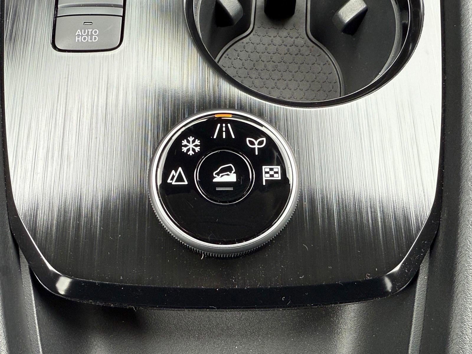 New 2026 Nissan Rogue SV image 22