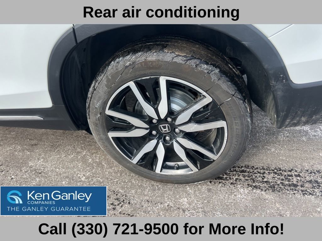 Used 2021 Honda Pilot Touring image 23