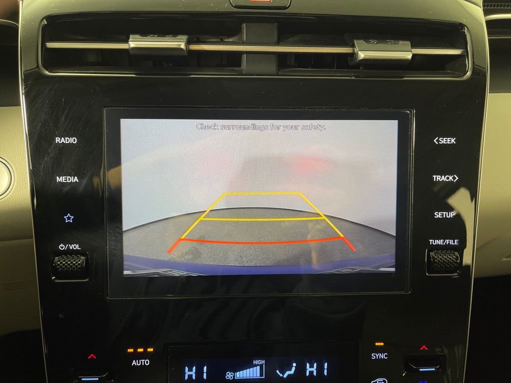 Certified 2024 Hyundai Tucson SEL image 23