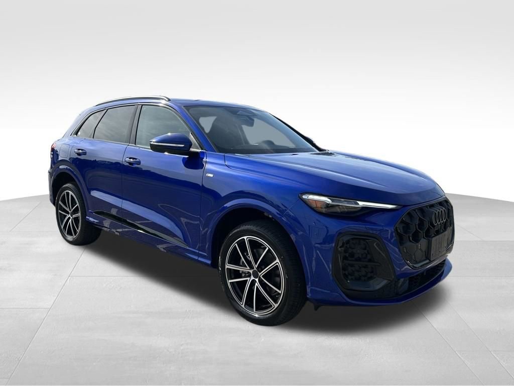 New 2026 Audi Q5 Premium Plus AWD/4WD image 7