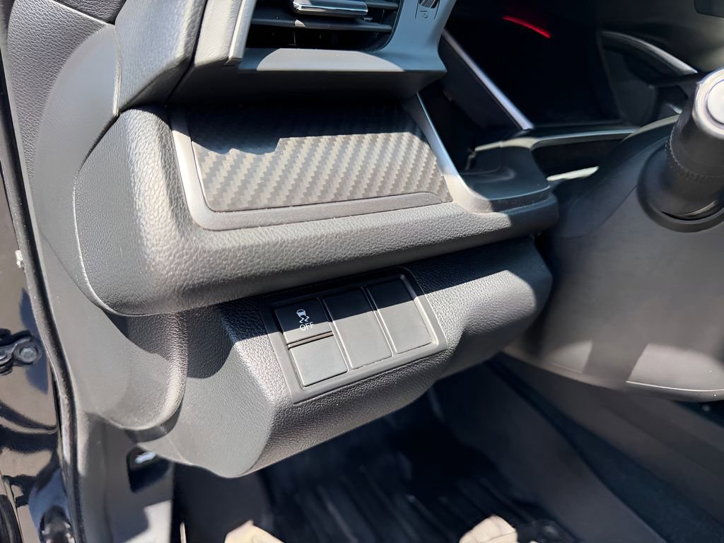 Used 2019 Honda Civic Si image 24