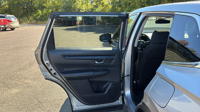 Used 2024 Honda CR-V EX image 22