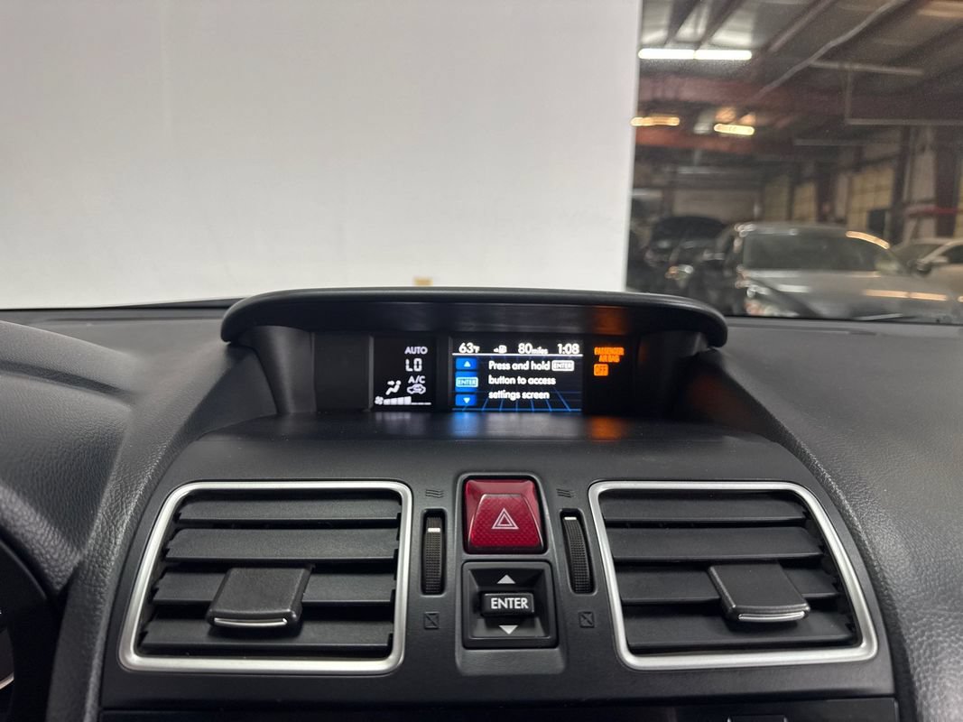 Used 2018 Subaru Forester 2.0XT Premium AWD/4WD image 15