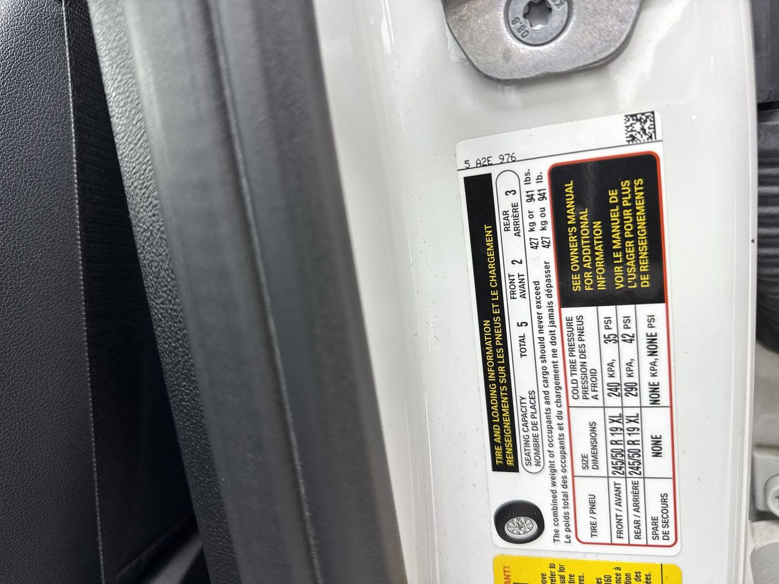 Used 2021 BMW X3 xDrive30e w/ Premium Package image 43