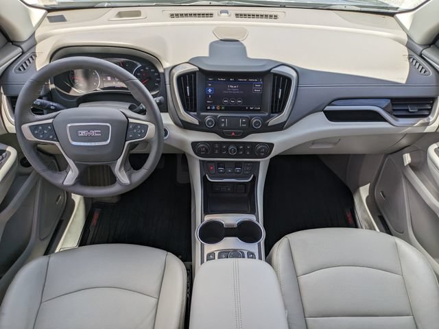 Used 2019 GMC Terrain Denali w/ Driver Alert Package II FWD image 15